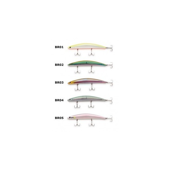 PEZ STR BORA 125 S 42 GR
