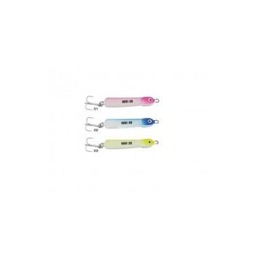 JIG SEIKA NIKI 14 GR.