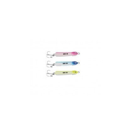 JIG SEIKA NIKI 14 GR.