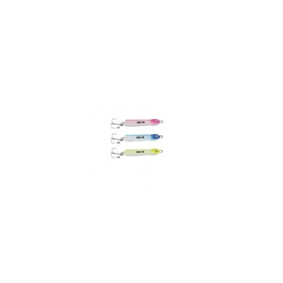 JIG SEIKA NIKI 14 GR.