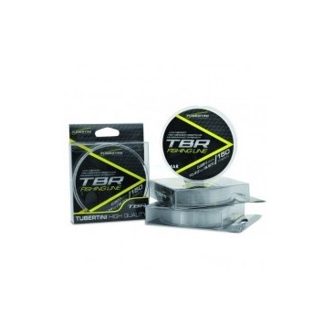 HILO MONOFILAMENTO TUBERTINI TBR 250 MT.