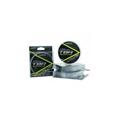 HILO MONOFILAMENTO TUBERTINI TBR 250 MT.