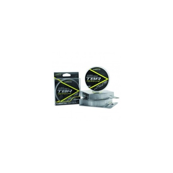 HILO MONOFILAMENTO TUBERTINI TBR 250 MT.