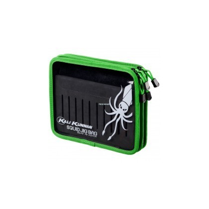 BOLSA PORTA SQUID DOBLE KALI KUNNAN