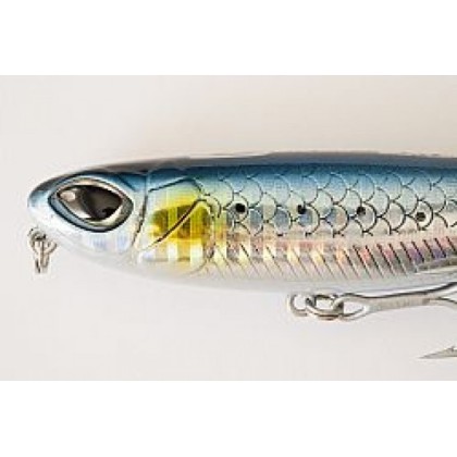 PEZ CINNETIC SILKY SLIDER 85 F 12 GR.