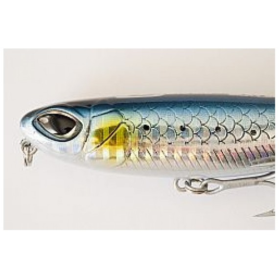 PEZ CINNETIC SILKY SLIDER 85 F 12 GR.