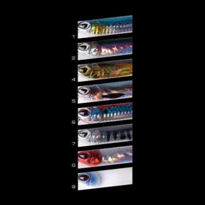 PEZ CINNETIC MINI ZIG WALKER 75 F 7 GR.