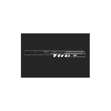 CAÑA GRAPHITELEADER TIRO 812MH-MR 10-42