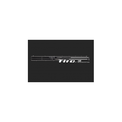 CAÑA GRAPHITELEADER TIRO 812MH-MR 10-42