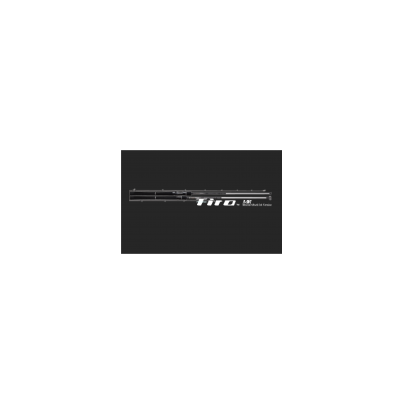 CAÑA GRAPHITELEADER TIRO 812MH-MR 10-42