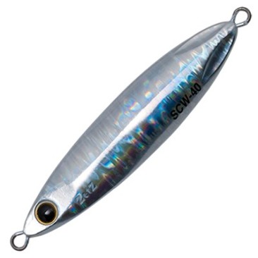 JIG PALMS SLOW BLATT CAST WIDE 15 GR
