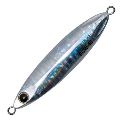 JIG PALMS SLOW BLATT CAST WIDE 15 GR