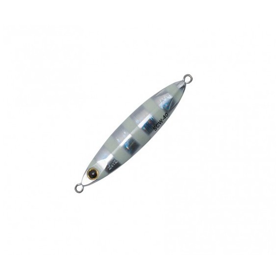 JIG PALMS SLOW BLATT CAST WIDE 15 GR