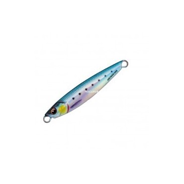 JIG PARA SHORT LIVE BAIT MAJOR CRAFT 20G