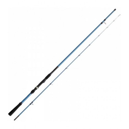 CAÑA CINNETIC BLUE WIN LIGHT BOAT 20-150