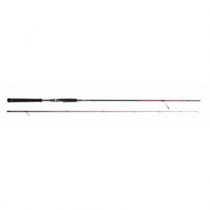 CAÑA CINNETIC CRAFTY CRB4 DART`N 5-25 G