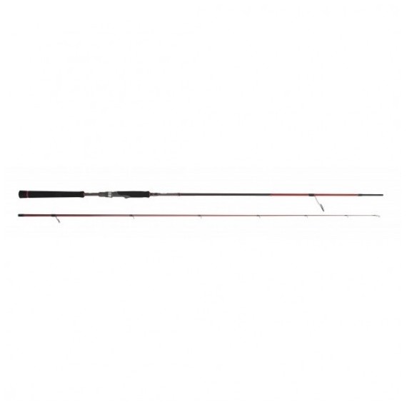 CAÑA CINNETIC CRAFTY CRB4 DART`N 5-25 G