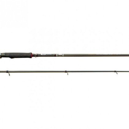 CAÑA CINNETIC CRAFTY CRB4 SEA BASS EVO
