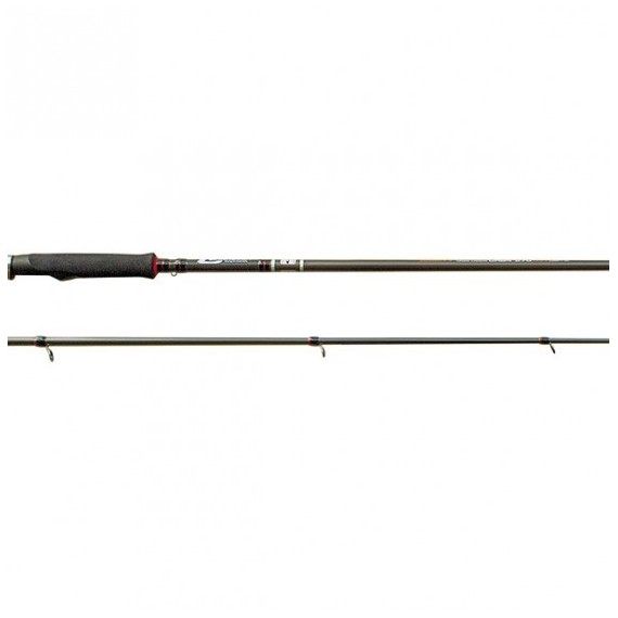 CAÑA CINNETIC CRAFTY CRB4 SEA BASS EVO