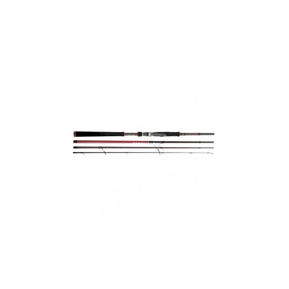 CAÑA CINNETIC CRAFTY CRB4 TRAVEL 15-50G