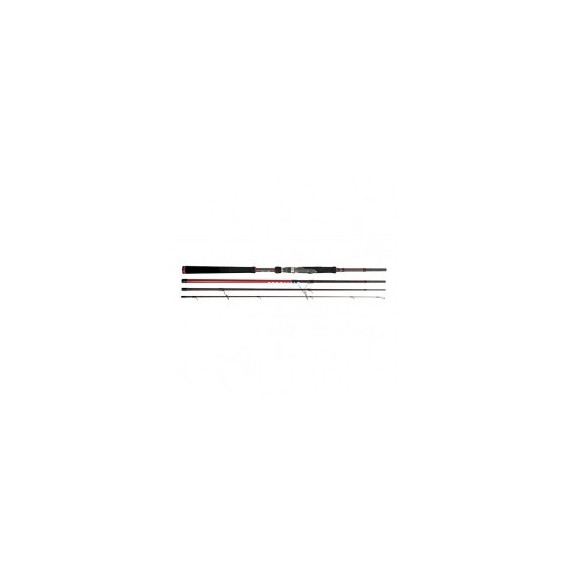 CAÑA CINNETIC CRAFTY CRB4 TRAVEL 15-50G