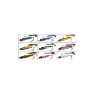 JIG HAYABUSA JACK EYE ACE 30 GR.