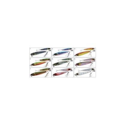 JIG HAYABUSA JACK EYE ACE 30 GR.