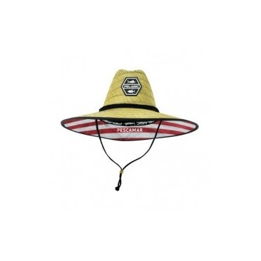 GORRO DE PAJA PELAGIC STRAW AMERICANO