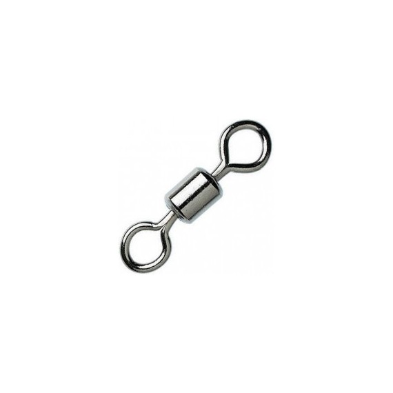 EMERILLON OKUMA ROLLING SWIVELS
