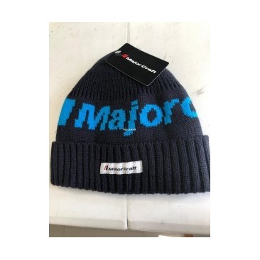 GORRO DE LANA MAJOR CRAFT KNIT CAP