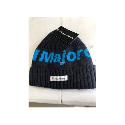 GORRO DE LANA MAJOR CRAFT KNIT CAP