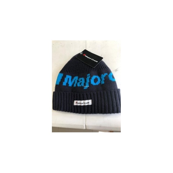 GORRO DE LANA MAJOR CRAFT KNIT CAP