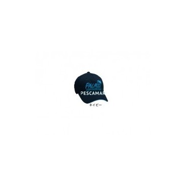 GORRA PALMS 3D CAP