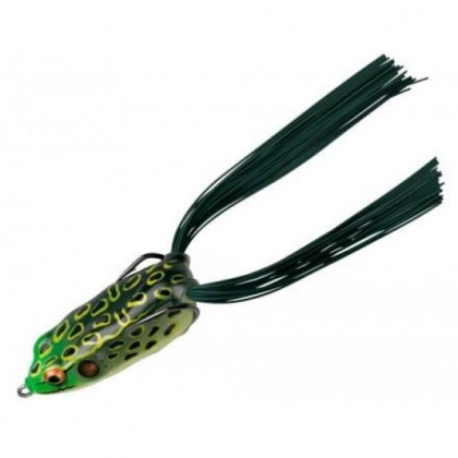 RANA BOOYAH FROG PAD CRASHER 1/2 OZ
