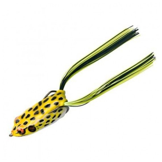 RANA BOOYAH FROG PAD CRASHER 1/2 OZ