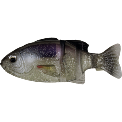 SWIMBAIT IMAKATSU JAVAGILL 110 3D REALIS