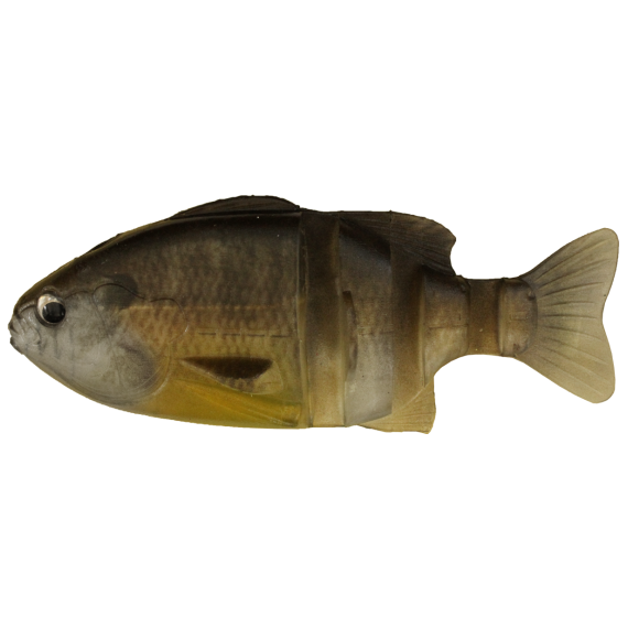 SWIMBAIT IMAKATSU JAVAGILL 110 3D REALIS