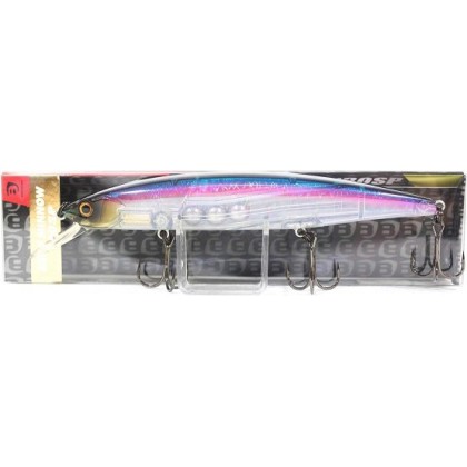 PEZ BASSDAY MOGUL MINNOW 130 SP 22,6 GR.