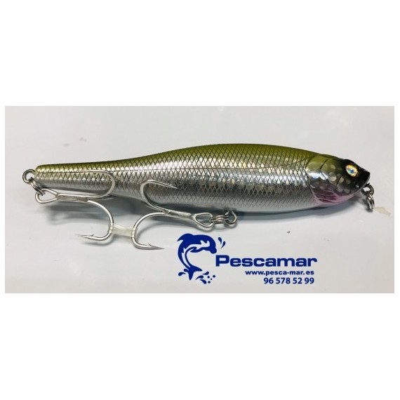 PEZ WHIPLASH FACTORY LIVE WIRE SW 13,5 G