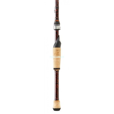 CAÑA POWELL INFIERNO 702 ML S 1/8-3/8 O