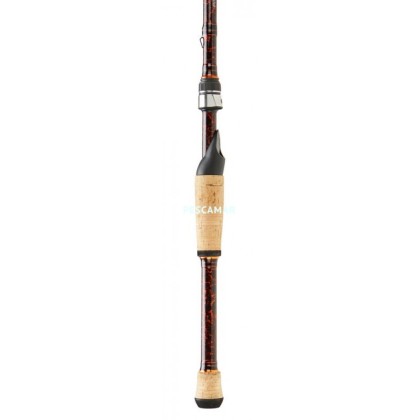 CAÑA POWELL INFIERNO 702 ML S 1/8-3/8 O