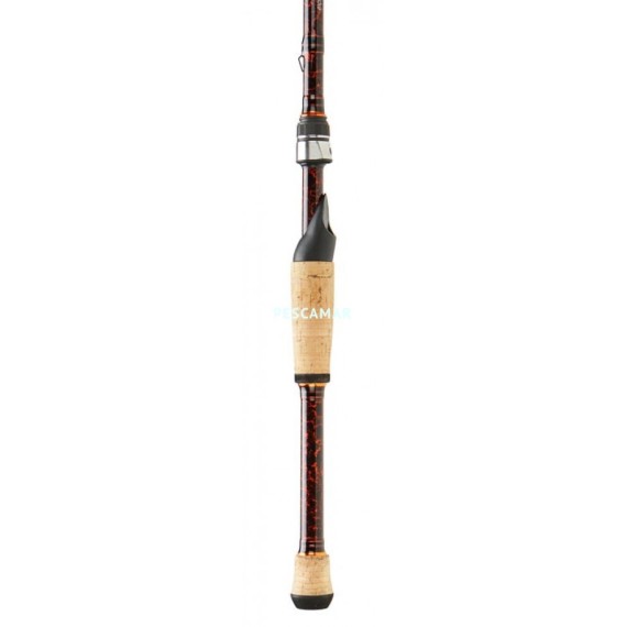 CAÑA POWELL INFIERNO 702 ML S 1/8-3/8 O