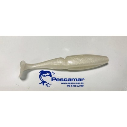 VINILO SAWAMURA ONE UP SHAD 3''