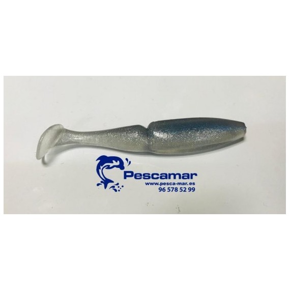 VINILO SAWAMURA ONE UP SHAD 3''