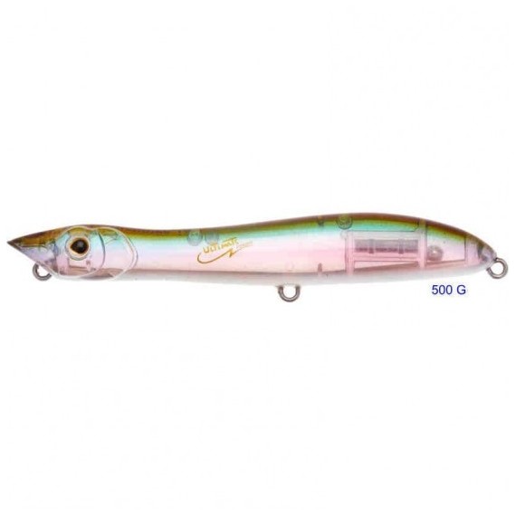 PEZ XORUS PATCHINKO 100 11 GR.