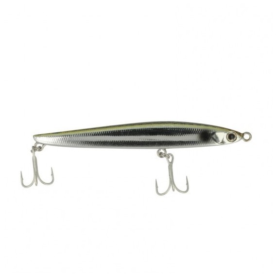 PEZ BASSDAY S.P.M. 90 SINKING 9.6 GR 90 MM MH128