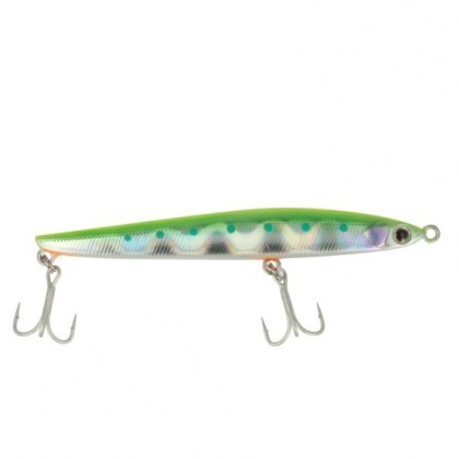 PEZ BASSDAY S.P.M. 90 SINKING 9.6 GR 90 MM WH371