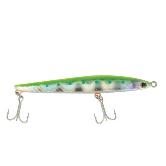 PEZ BASSDAY S.P.M. 90 SINKING 9.6 GR 90 MM WH371