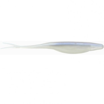 VINILO ZOOM FLUKES 4"
