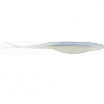 VINILO ZOOM FLUKES 4"